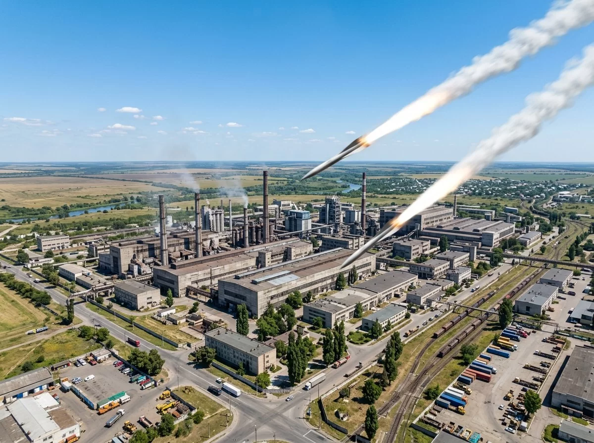 Украинская полиция арестовала организатора оружейной выставки под Киевом