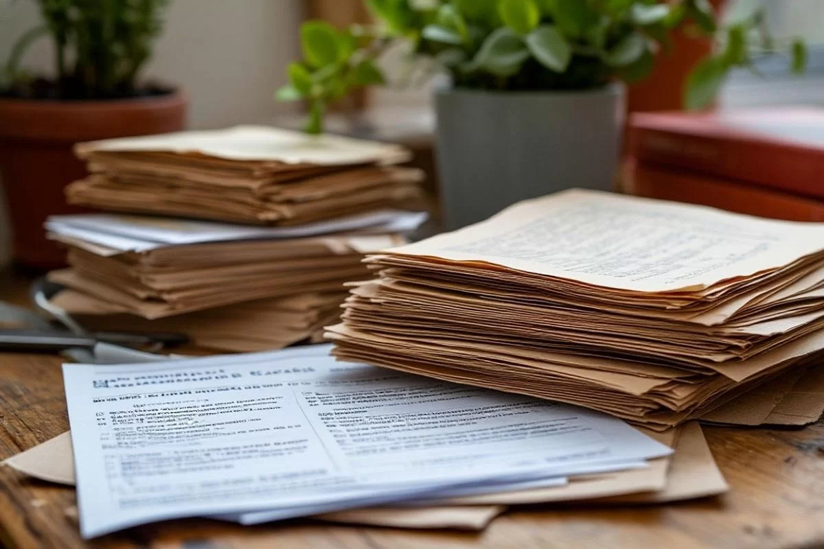 Шатдаун парализовал работу Минюста и обнажил дефицит канцелярских товаров