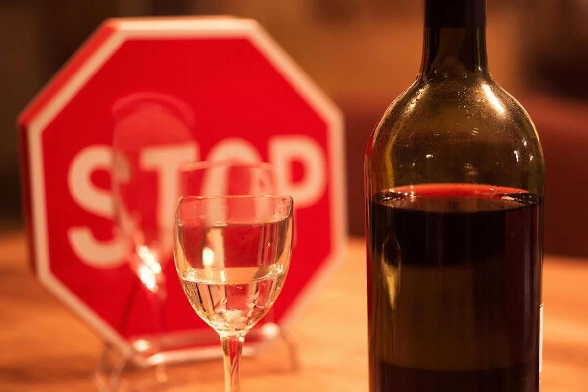 Диагностика за 30 дней: нарколог назвал простой способ выявить алкогольную зависимость