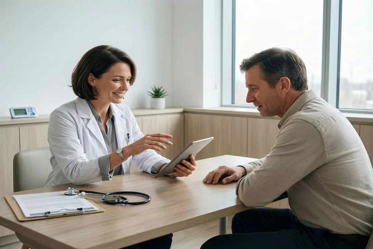 С начала года обследование репродуктивного здоровья прошли 45 тысяч жителей Башкирии