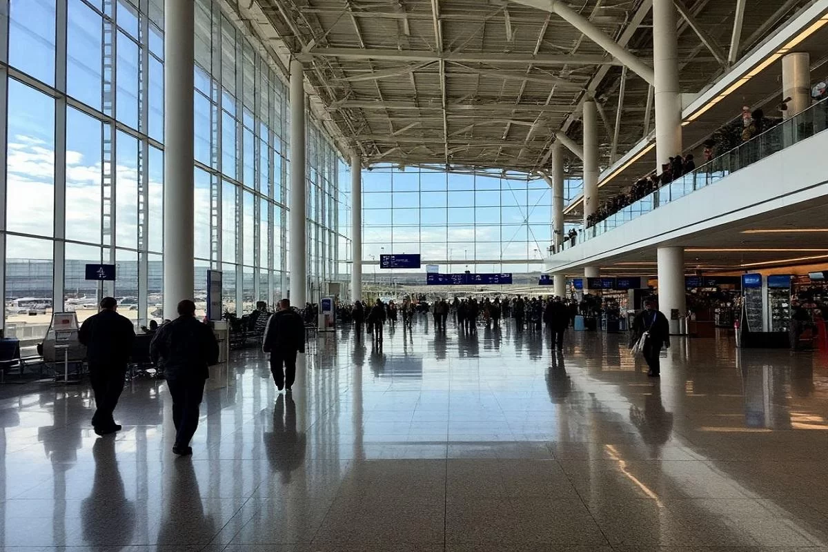 Япония готовит экономическую миссию в Россию: JAL готова к диалогу