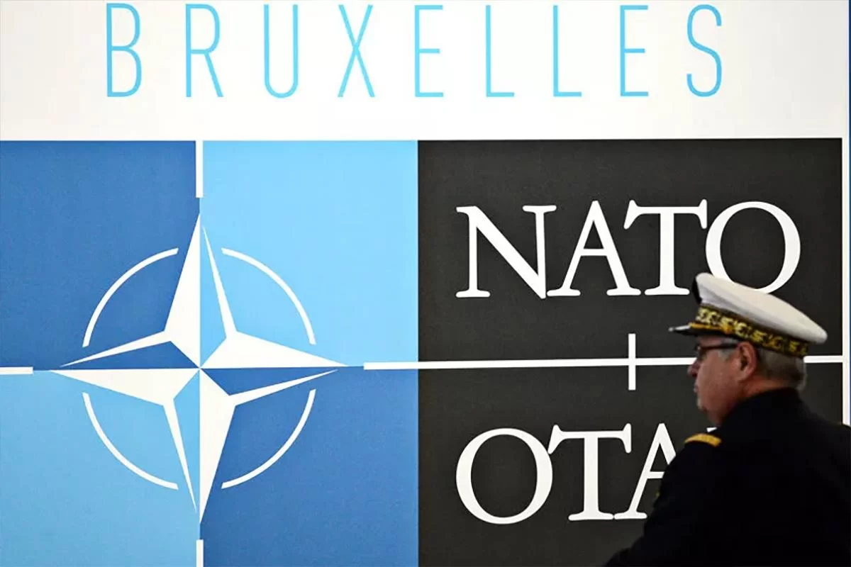 НАТО переводит Арктику на «казарменное положение»: посол раскрыл планы блокады