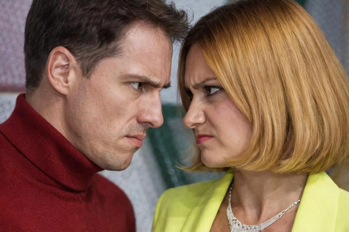 Грязная игра раскрыта: сын Спартака Мишулина выступил с новым заявлением. 9 лет семейных дрязг