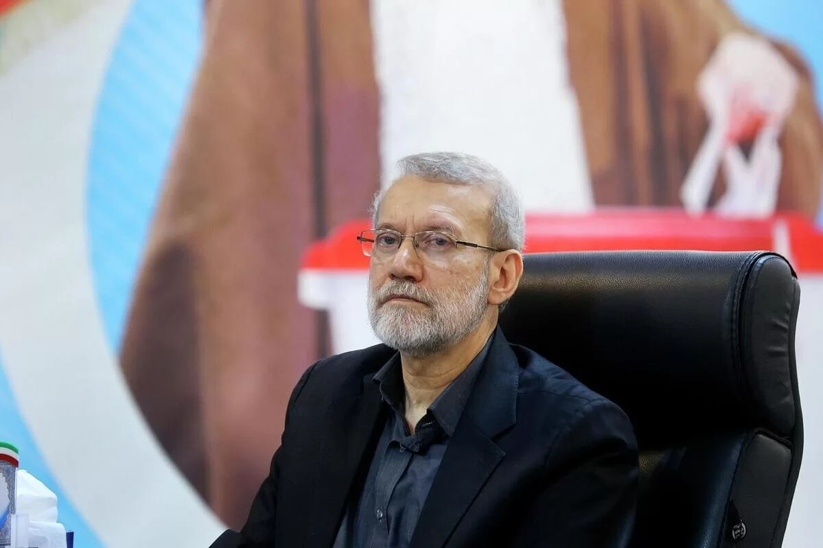 Минобороны Израиля заявило о ликвидации Лариджани, Иран это опровергает