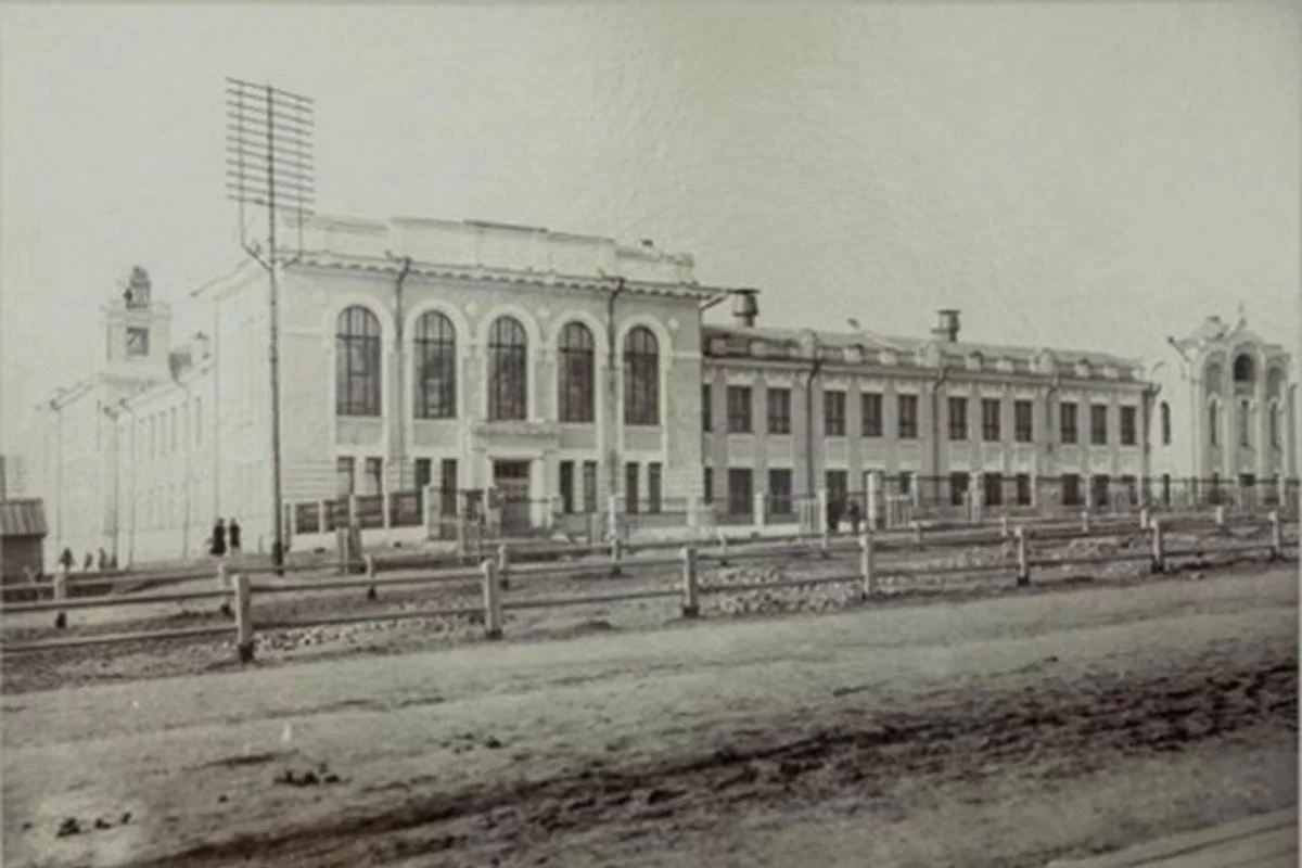 Столетие переименования: 12 февраля 1926 года Новониколаевск стал Новосибирском