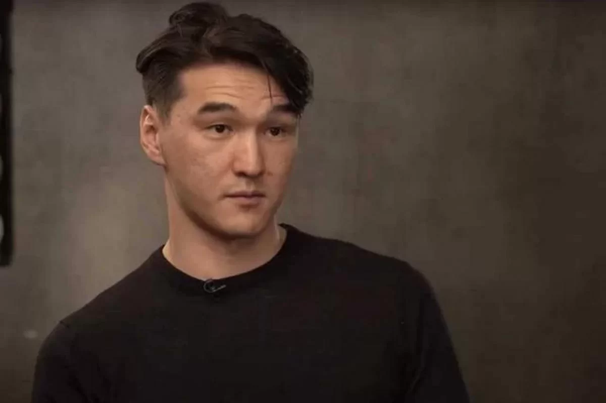 Время расставит все на свои места: Сабуров прокомментировал запрет на въезд в Россию на 50 лет