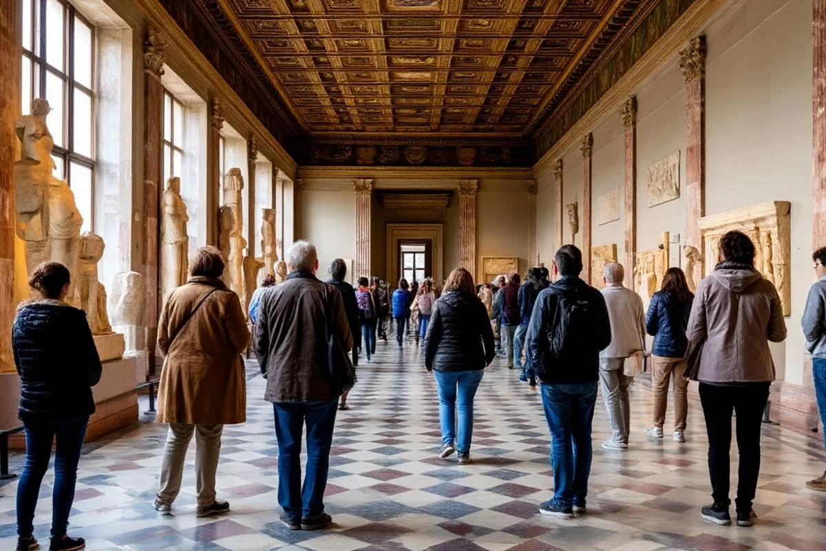 Власти озвучили план «Ночи музеев» в Новосибирской области 16 мая