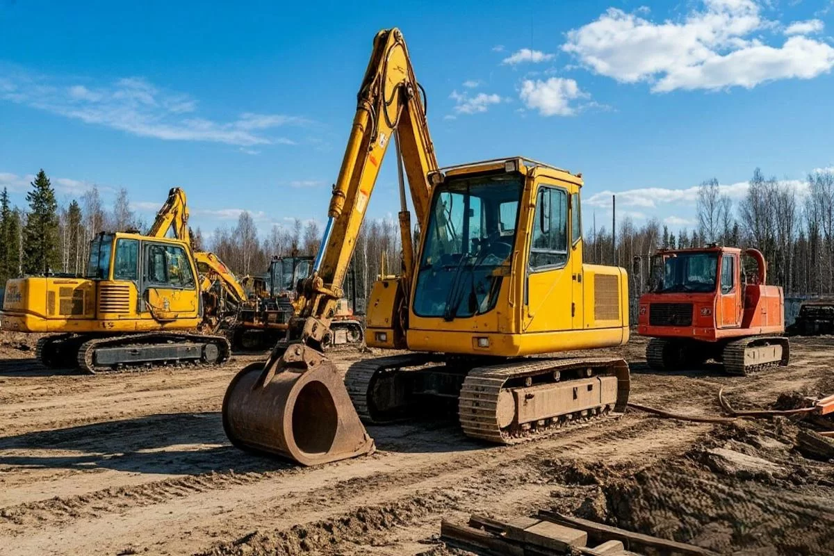 В Тверской области приставы принудительно взыскали с организации-должника более 1,2 млн рублей
