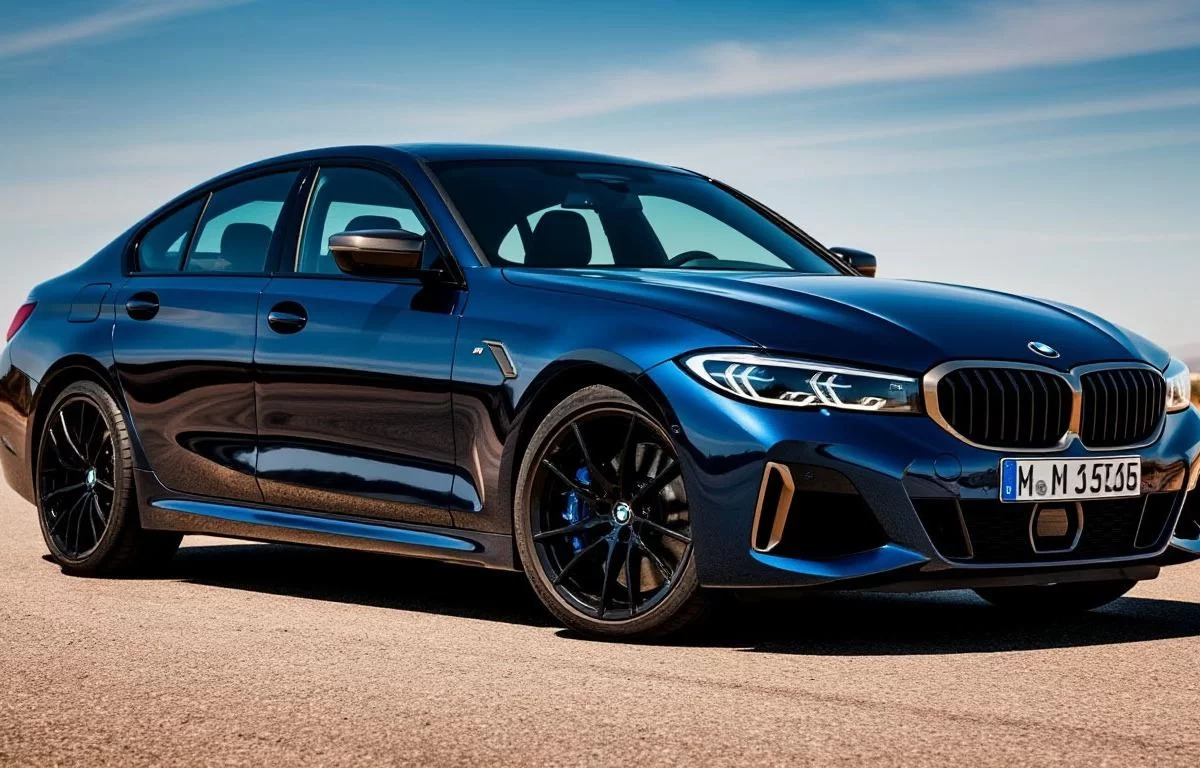 Какие европейские авто чаще всего угоняют в РФ