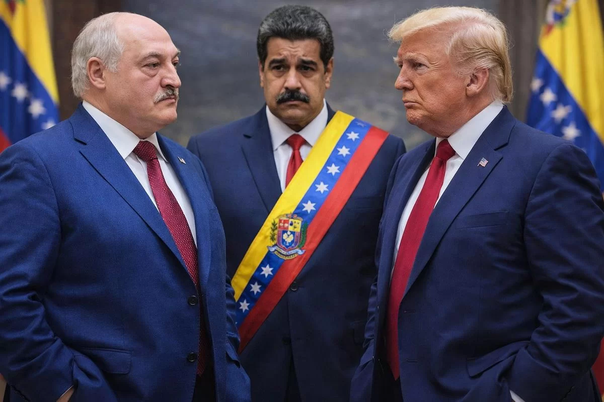 «Роковая ошибка Вашингтона»: Лукашенко раскрыл детали тайных переговоров с США по судьбе Мадуро