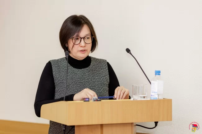 Спикер Магаданской областной Думы Анатолий Широков: Доходы региональной казны впервые превысили 100 млрд рублей