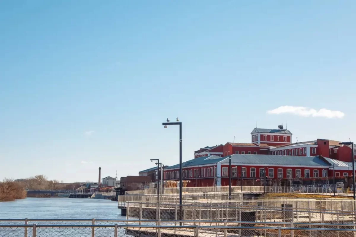 Глава Орехово-Зуевского городского округа Руслан Заголовацкий сообщил о мерах против подтоплений в низинных районах в период паводка