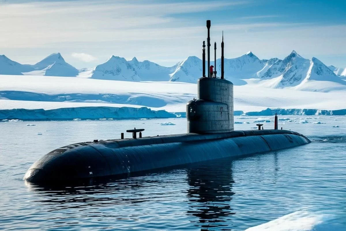 Германия заключила крупнейший оборонный контракт с Канадой на строительство субмарин