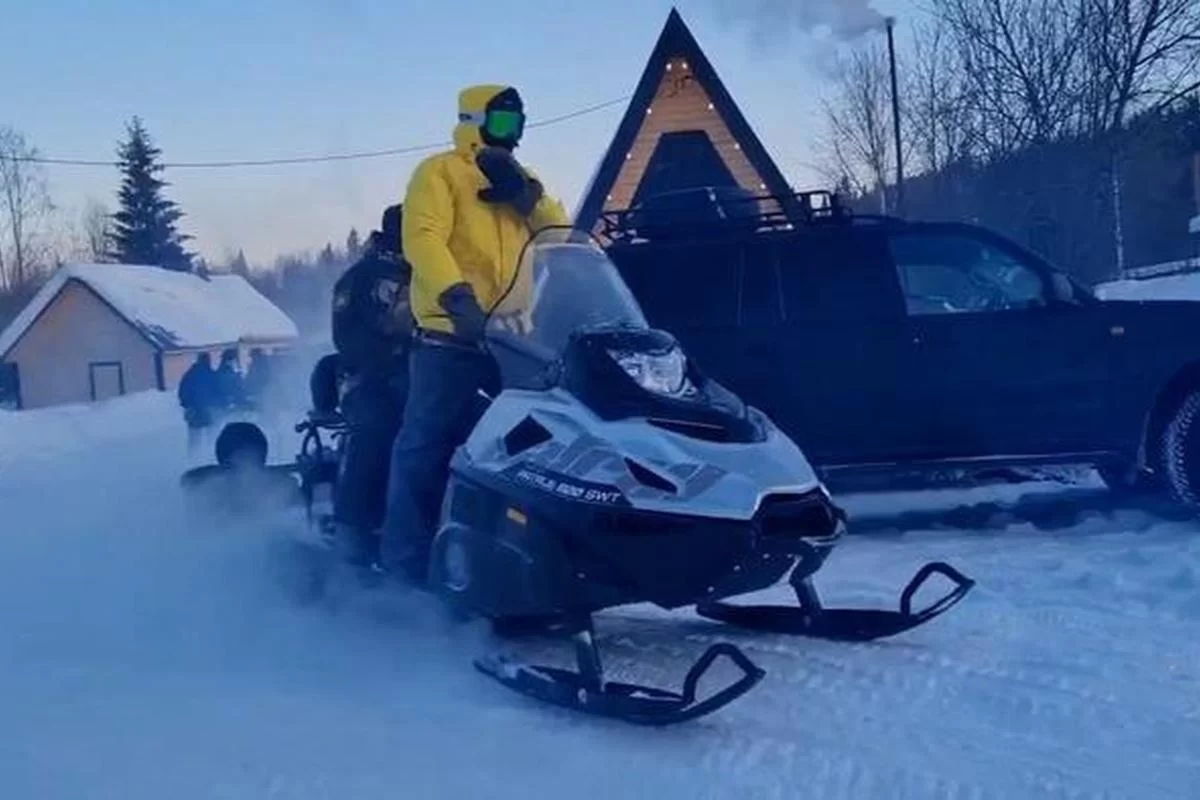 После гибели туристов в Прикамье власти напомнили о регистрации групп
