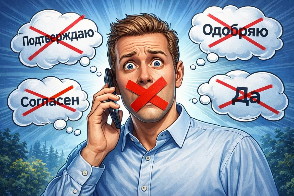 Фразы, которые стоят денег: что нельзя говорить незнакомцам в трубку
