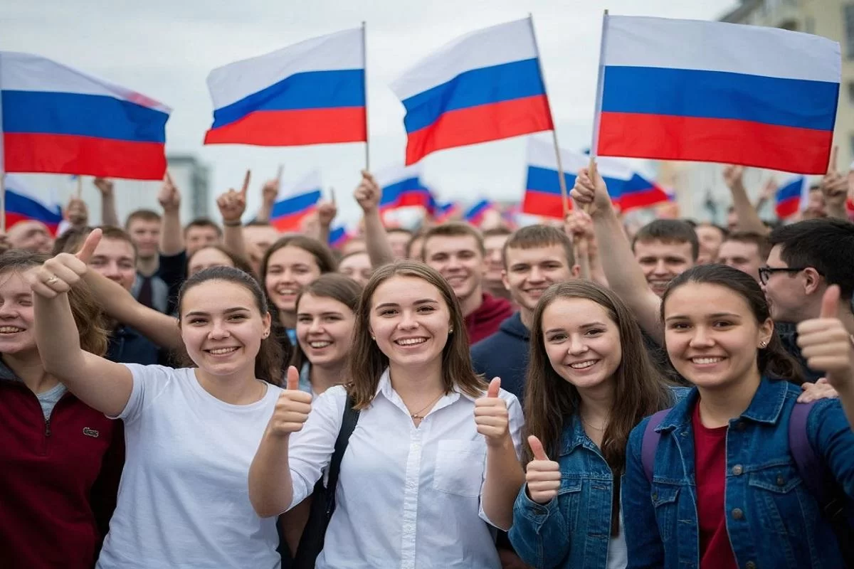 Кремль задумался над «Большим русским образом»: будущее как госзаказ