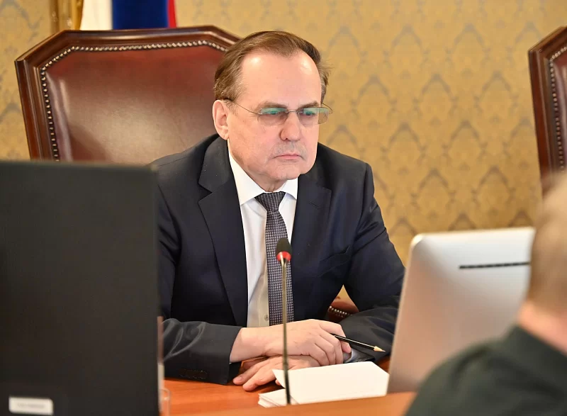 Деньги на дороги, образование и медицину: Бюджет Ивановской области увеличен на 3,5 млрд рублей