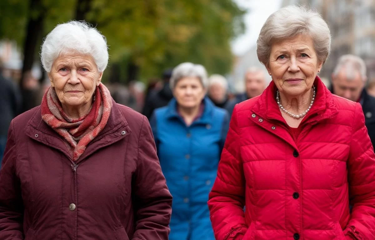 Купить пенсию: 65 600 рублей за один балл