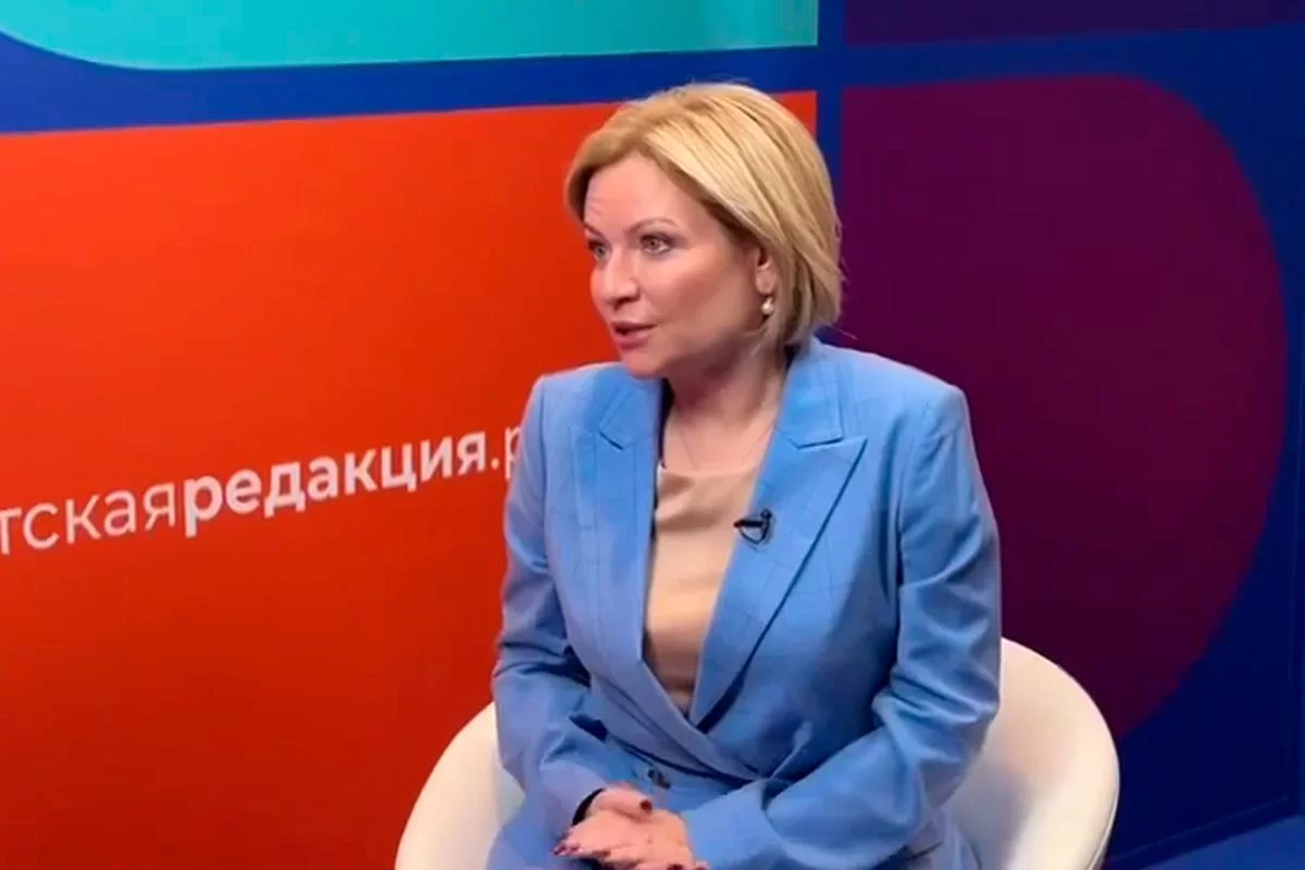 Министр Любимова: Европейские деятели культуры посещают конкурсы в России без публичных анонсов