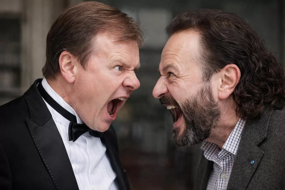 Саксофон против коньков: Авербух «разрушил» его брак. Как Игорь Бутман нашел «страшную любовь» в 50+