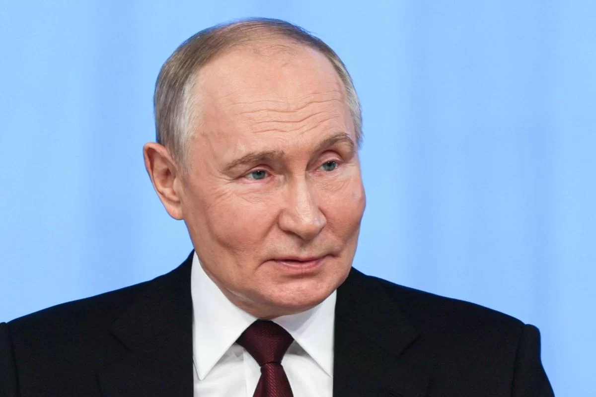 Президент России обсудит подготовку к выборам-2026