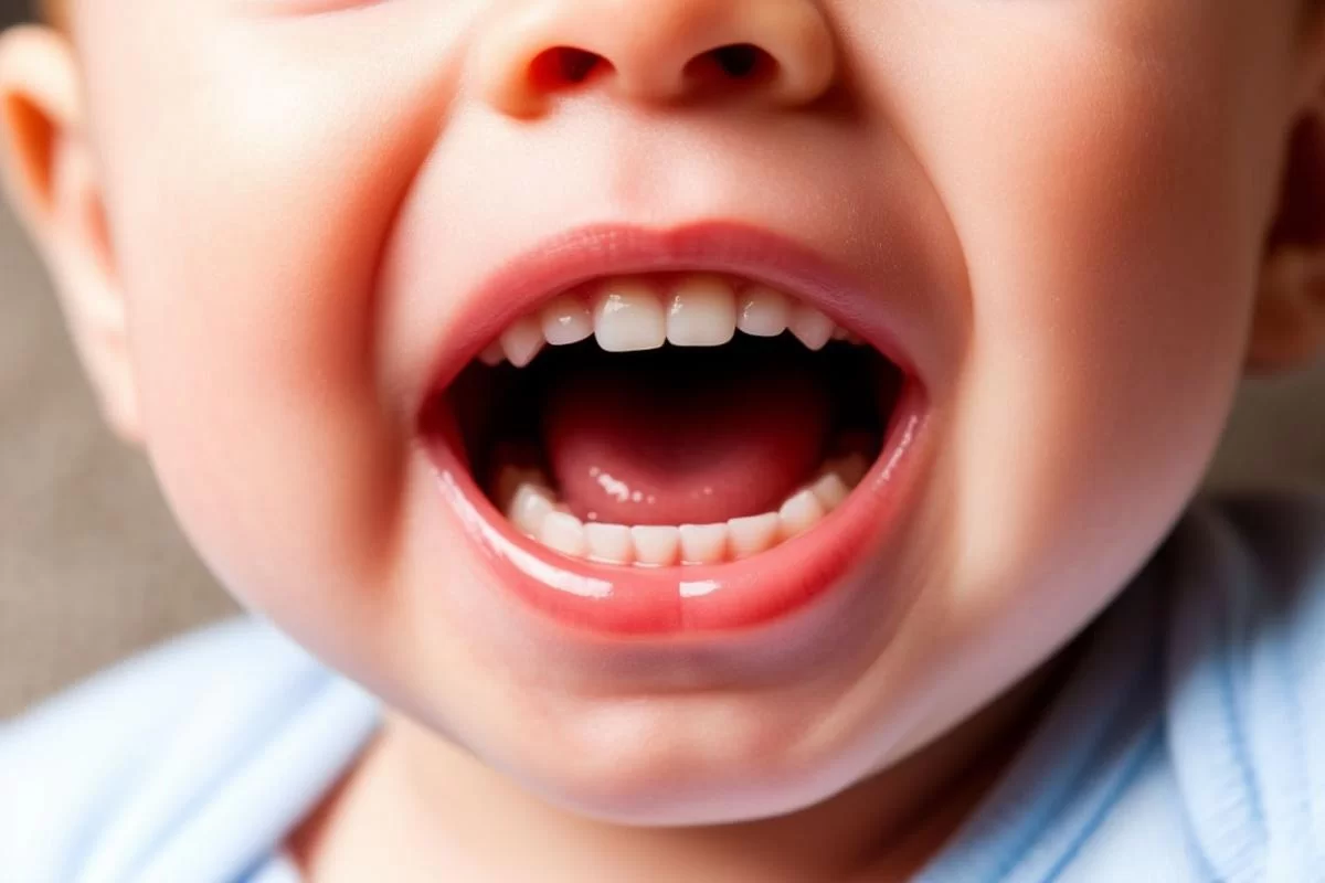 Врач Малеванный: Правильный прикус важен для нормальной работы  опорно-двигательного аппарата