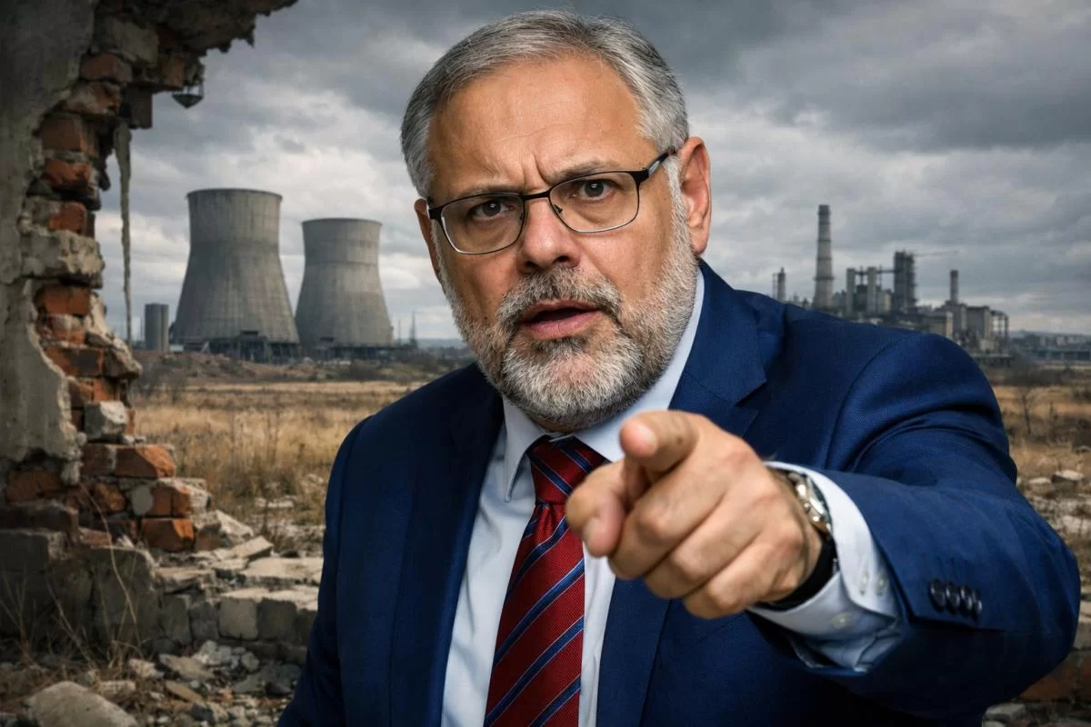 «Что будут есть в Германии?»: Неудобный вопрос Хазина новому канцлеру ФРГ