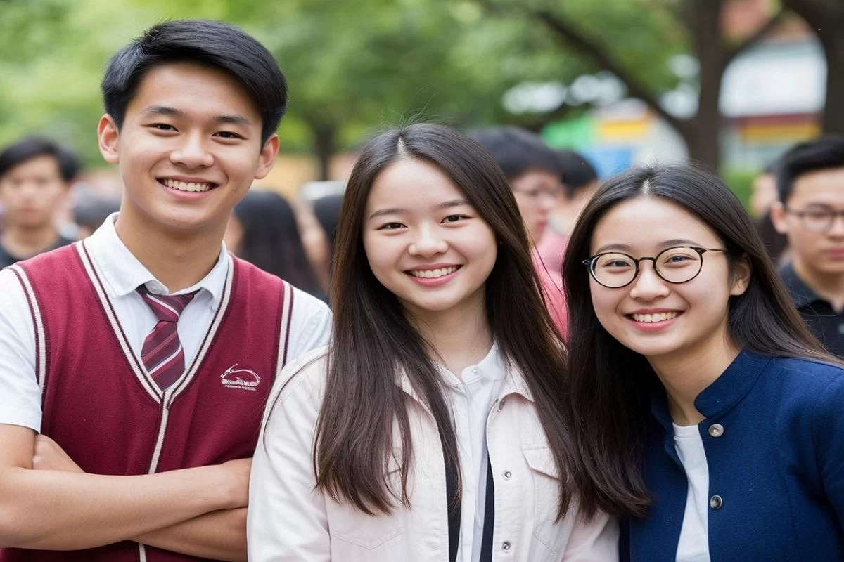 Китайские выпускники меняют IT и финансы на промышленность и энергетику