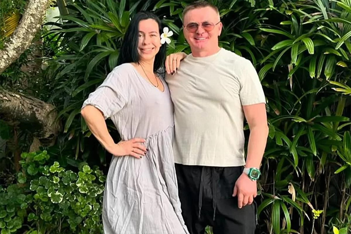 Жена звезды «Физрука» Сычева устроила разнос из-за измен