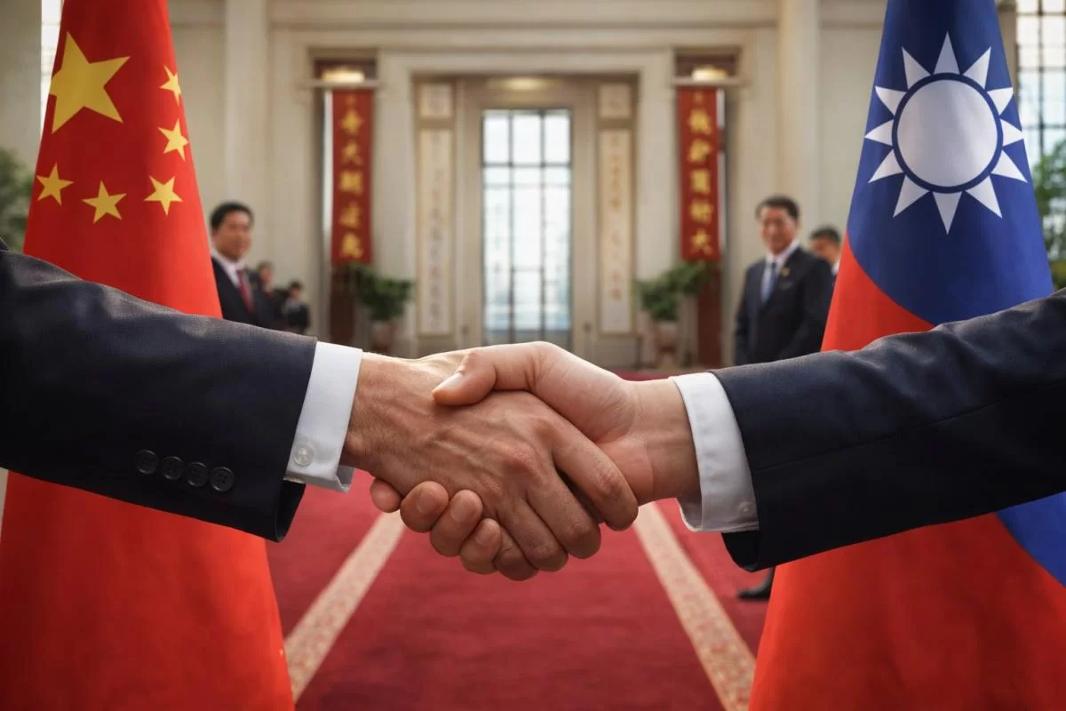 Пекин не уговаривает, он покупает: 10 мер для Тайваня, за которыми стоит многолетний расчёт