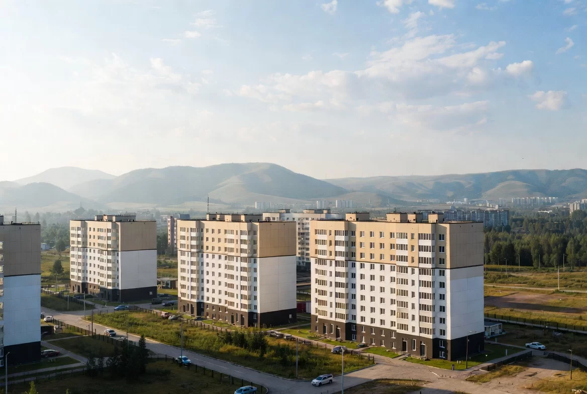 Банк России назвал самые ответственные по оплате ипотеки регионы