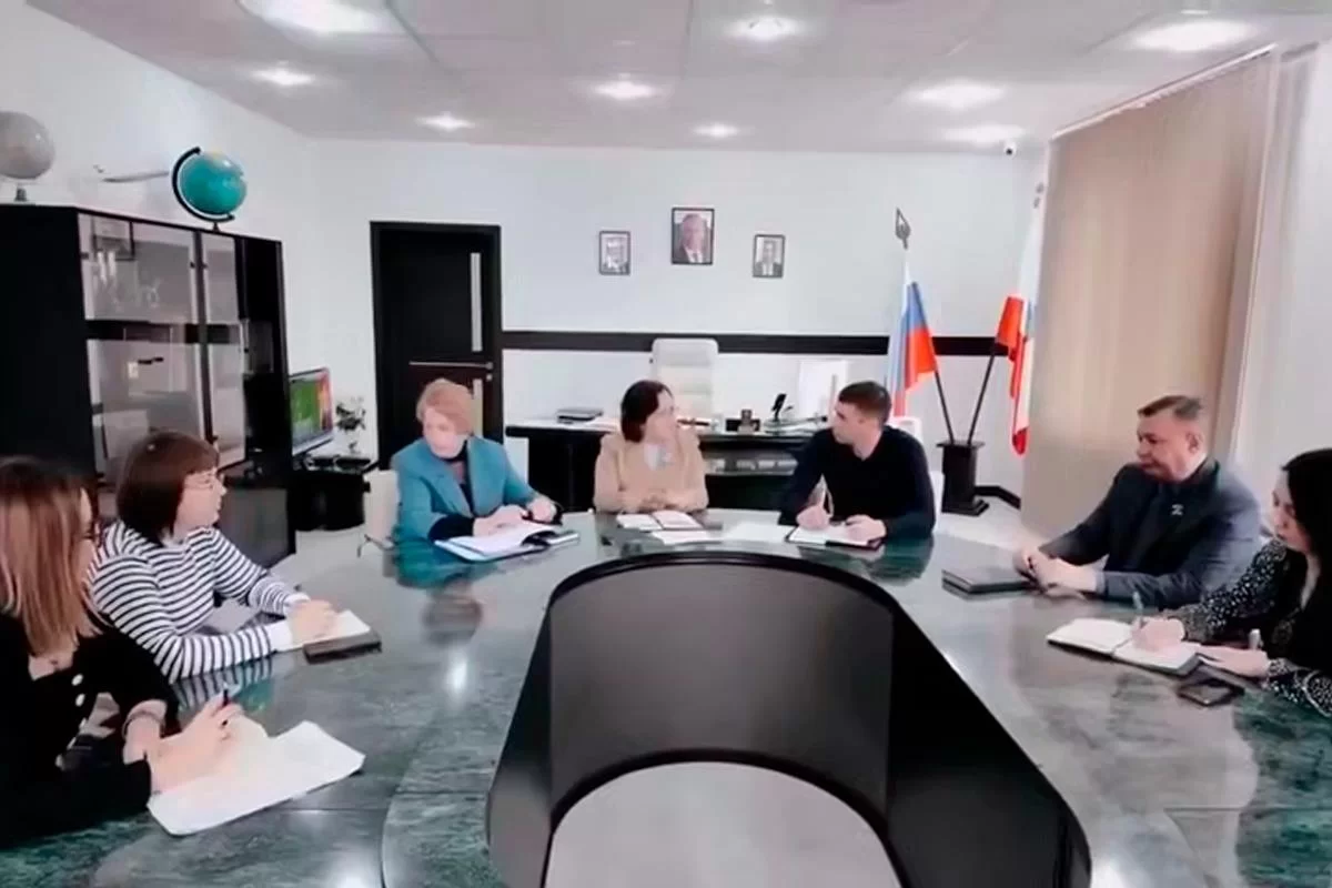 Проект ВАРМСУ «Муниципальный наставник» формирует новые управленческие практики в районах Саратовской области