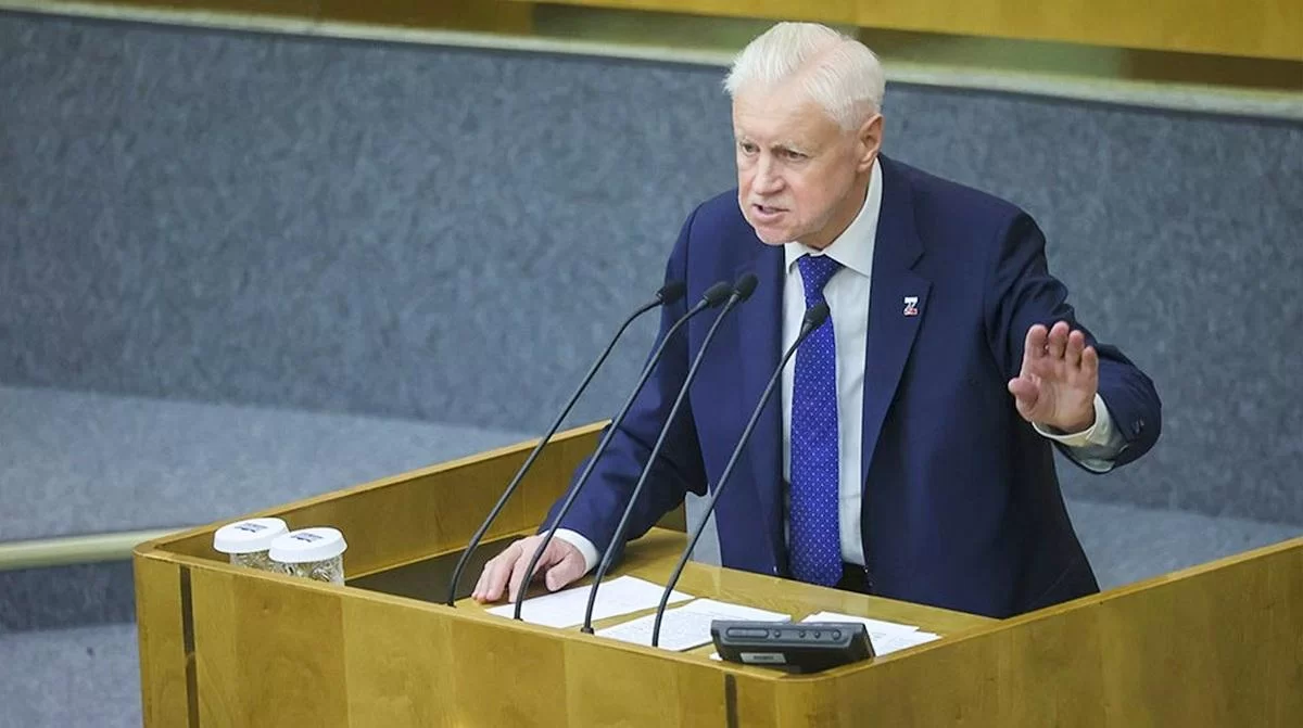 «Какая индексация?» Сергей Миронов указал, кто наживается на зарплатах россиян