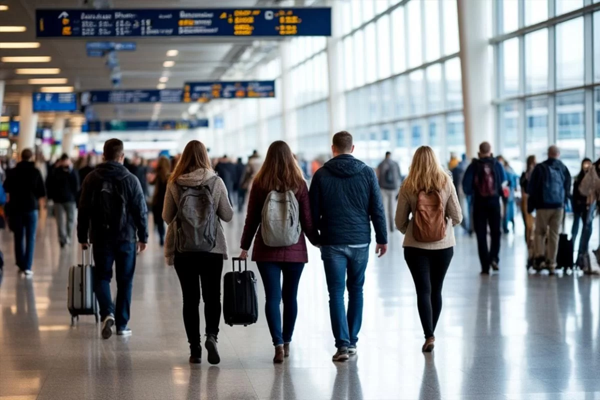 «Умеренный» рост цен на отдых обернулся 14,5% в начале года: почему туры ускорились