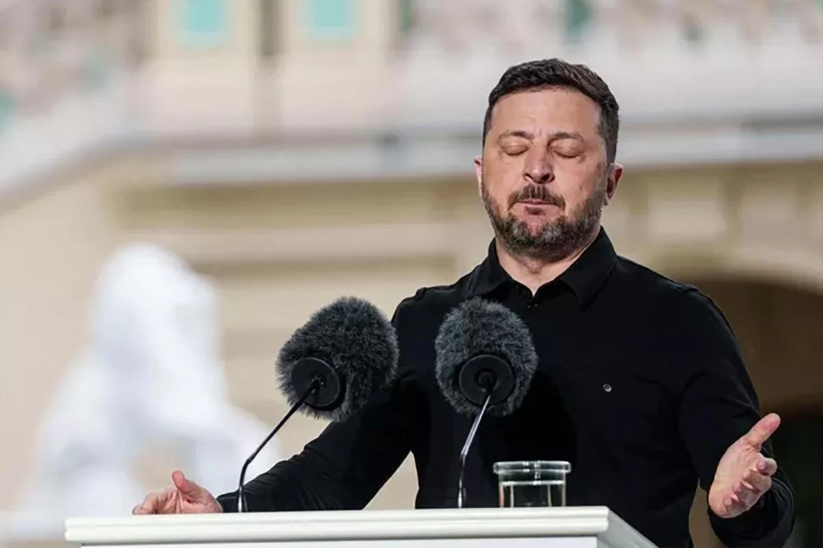 Зеленский шокировал заявлением об ЛГБТ