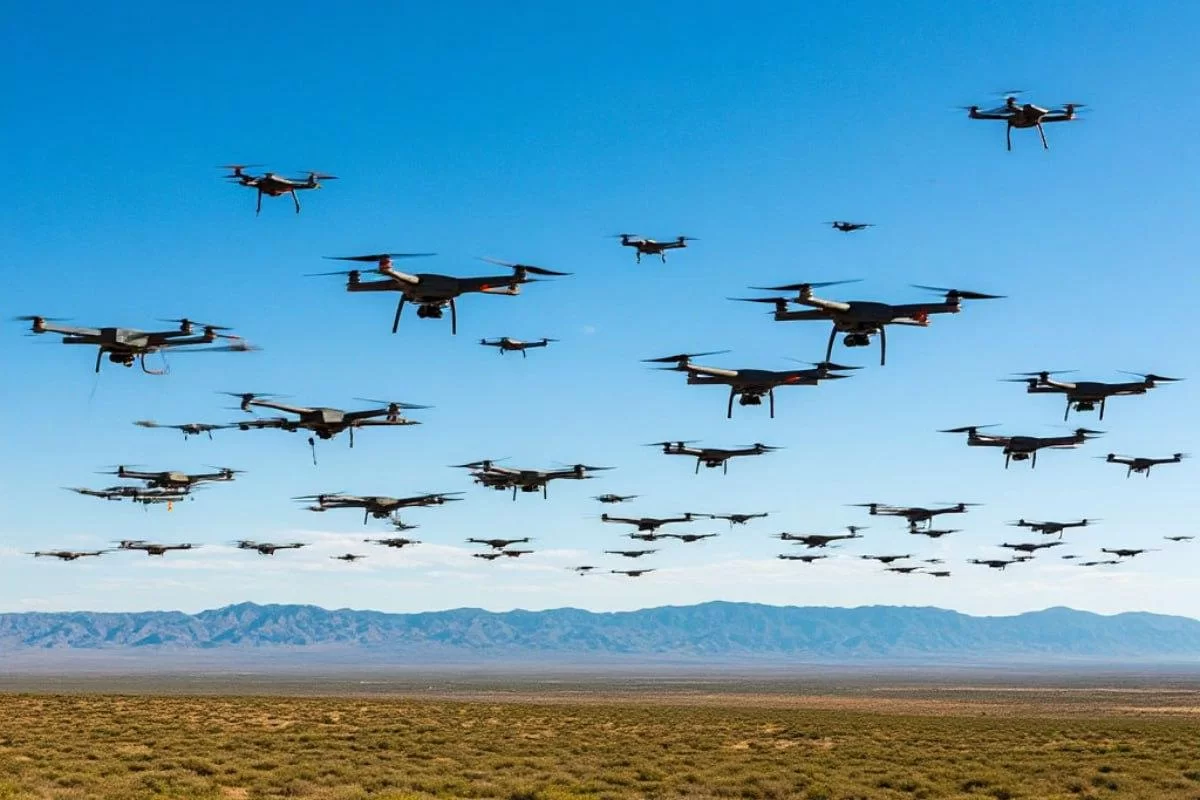 Эксперт Шлепченко: Украина наращивает свой военный потенциал