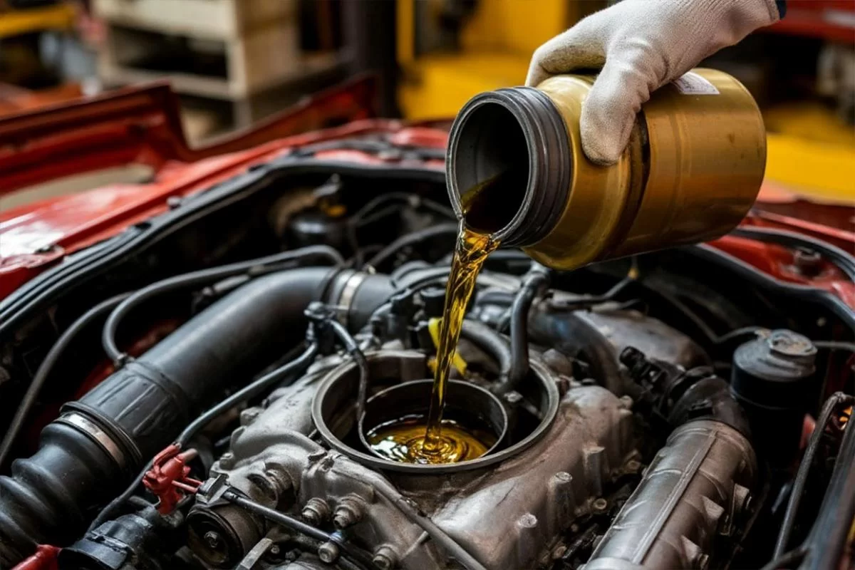 68 млрд в трубу: Россия теряет гигантские суммы на контрафактном масле