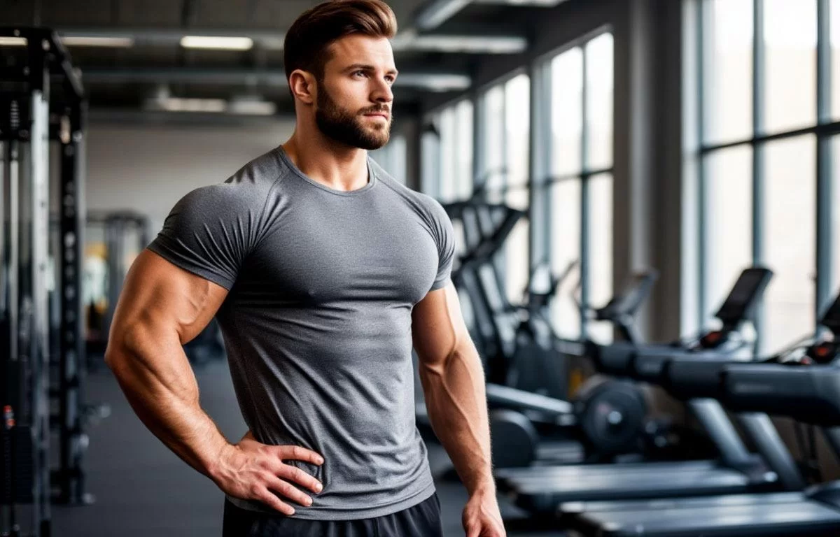 6 недель качания пресса и ноль результата: наука подтверждает слова тульского тренера