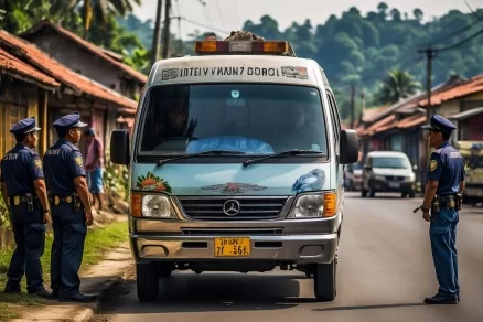 Британскую порноактрису Бонни Блю задержали в Индонезии за съемки порно