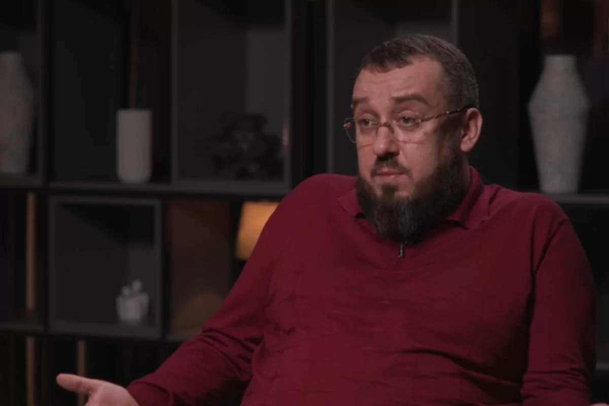 Андрей Матус: Пугачёва медийно похоронила себя словами о Дудаеве