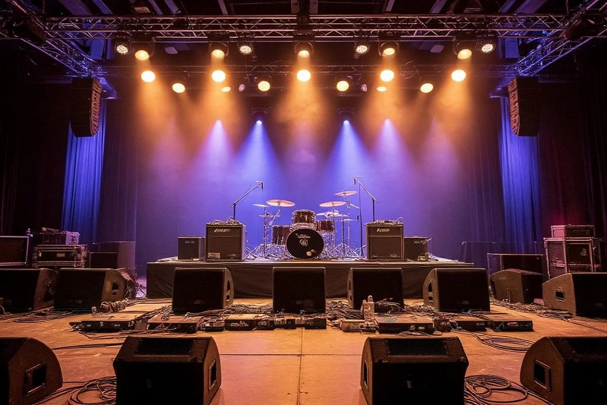 Культурный калейдоскоп Петербурга: от рока на виолончелях до разведчиков ВОВ