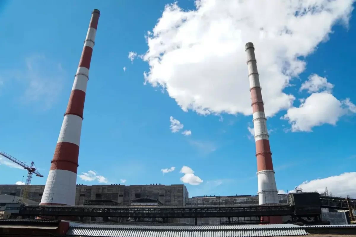 Глава Иркутской области Игорь Кобзев: Из областного бюджета выделим 510 млн рублей на обновление объектов коммунального хозяйства