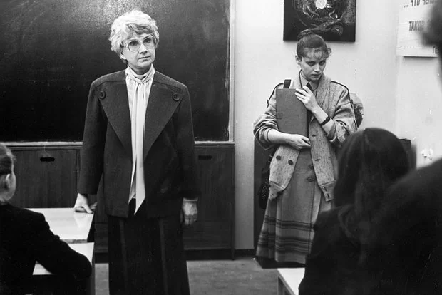 Заслуженная артистка РСФСР Людмила Аринина скончалась на 100-м году жизни