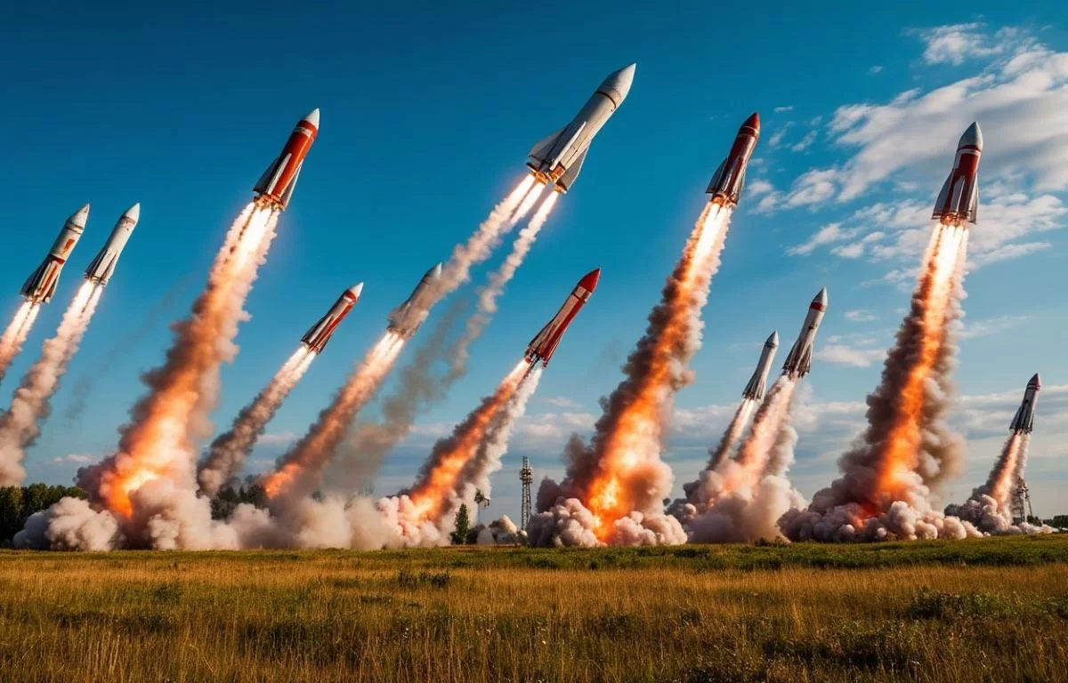 Раскрыта схема Лондона и Парижа: какие именно «элементы» ядерного оружия могли попасть на Украину