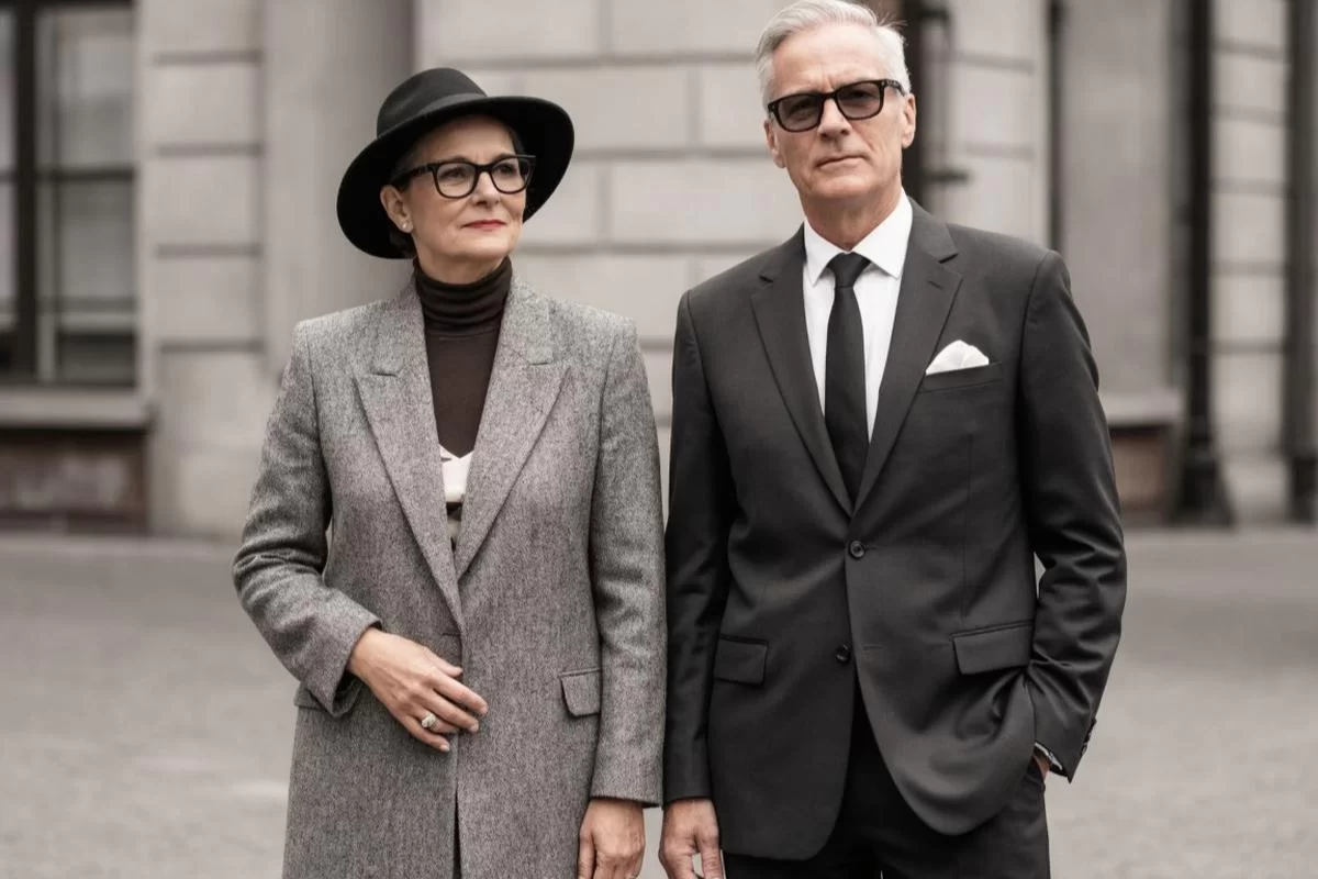 Волгоградская область делает ставку на активное долголетие