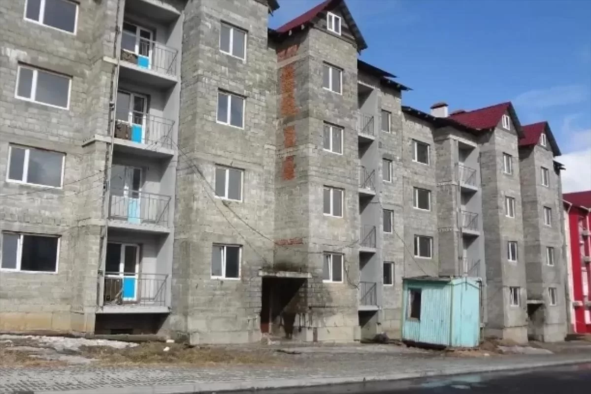 Ждали с 2009 года: как обманутые дольщики в Хабаровске получили «новогоднее чудо» на полмиллиарда