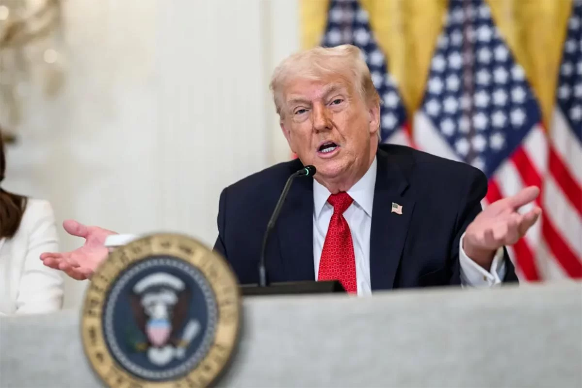 Эпштейн и его союзник Вольф стремились навредить Трампу, используя свои связи