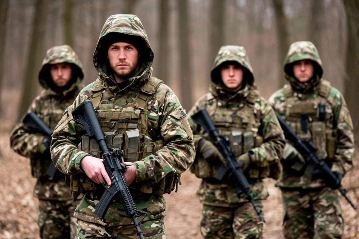 «Ромашка» против роя дронов: танкисты создали защиту, которая выдерживает 15 попаданий и убивает «мангалы»