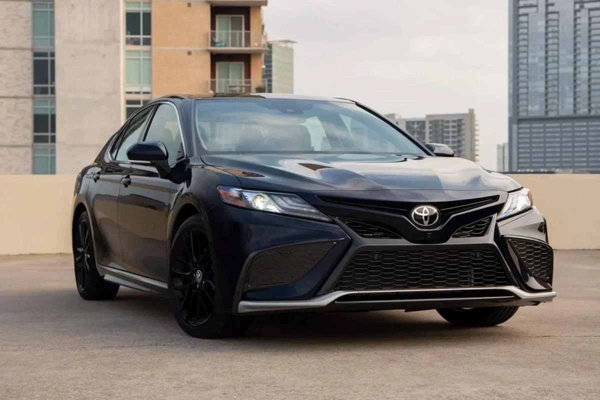 Коробка-убийца: Toyota втянули в коллективный иск из-за трансмиссии, которая ломается за 67 тысяч миль