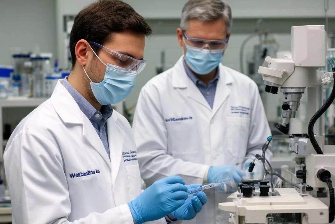 Смертельный сюрприз природы: вирусолог предупредила о новом патогене, способном уничтожить человечество